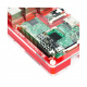 Placă de Expansiune SHIM cu Întrerupător Alimentare pentru Raspberry Pi