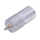 JGA25-370 (6V, 35 rpm) Gearmotor