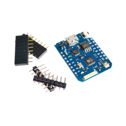 Placă de Dezvoltare Wireless ESP8266 D1 Mini Pro