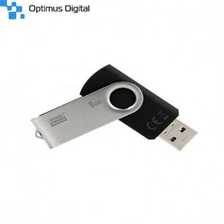 Pendrive GoodRam USB 3.0 - UTS3 - 8GB