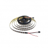 Banda de LED-uri RGB WS2812B - 30 LED-uri, 5 m