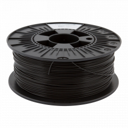 PrimaValue PLA Filament - 1.75 mm - 1 kg Spool - Black