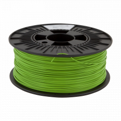 PrimaValue PLA Filament - 1.75mm - 1 kg Spool - Green