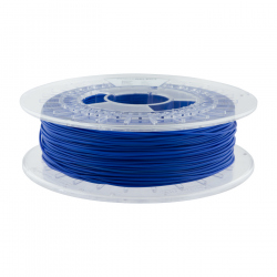 Filament PrimaSelect pentru Imprimanta 3D 1.75 mm FLEX 500 g - Albastru