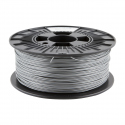 PrimaValue PLA Filament - 1.75mm - 1 kg Spool - Silver