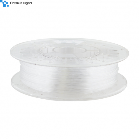 PrimaSelect PC (Poly Carbonate) - 1.75 mm - 500 g - Clear