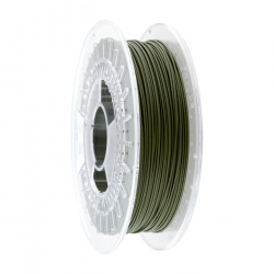 PrimaSelect Carbon - 1.75 mm - 500 g - Army Green