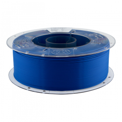 Filament EasyPrint pentru Imprimanta 3D 1.75 mm PLA 1 kg - Albastru