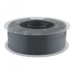 Filament EasyPrint pentru Imprimanta 3D 1.75 mm PLA 1 kg - Gri Închis