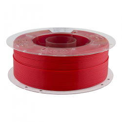 EasyPrint PLA Filament - 1.75mm - 1 kg - Red