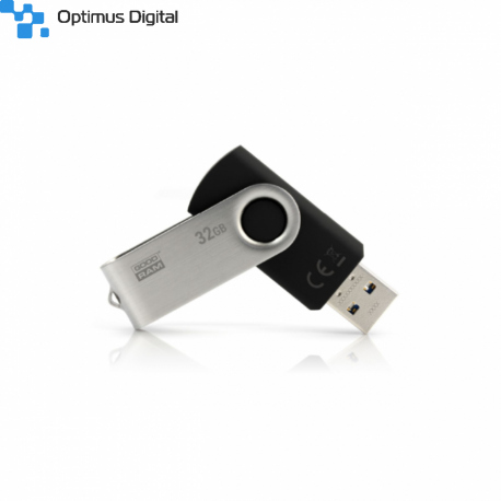 Pendrive GoodRam USB 3.0 - UTS3 - 32GB