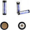 XTAR 18650 2200mAh Rechargeable Battery