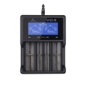 Battery Charger 18650 XTAR VC4