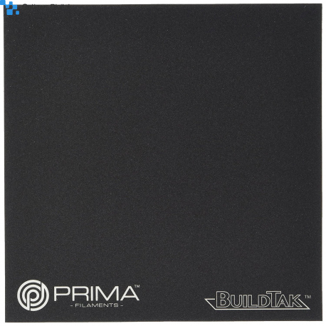 BuildTak 3D Print Surface - 139x139 mm (5.5" x 5.5")