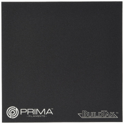 BuildTak 3D Print Surface - 203x254 mm (8" x 10")