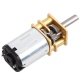 JA12-N20 Gearmotor 1:150