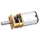 JA12-N20 Gearmotor 1:150