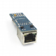 Mini Modul Ethernet ENC28J60