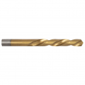 Metal Titanium Drill Bit HSS