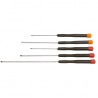 Surubelnite Electronist (5 Buc/Set)