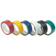 Insulating Tape PVC (6 Pcs/Set)