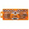 Filiere Manuale+Tarozi 20 Buc