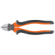 Pliers Orange-Black