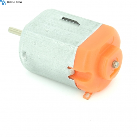 Motor 130-08400