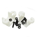 N20 Motor Mounting Bracket Set