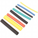 Colored Heatshrink Kit (328 pcs)
