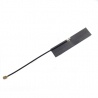 Antenă de 2.4 GHz 5 dBi Flexibilă cu Cablu de 10 cm