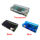 Carcasă de Plastic Neagră pentru Raspberry Pi Zero