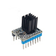 Driver pentru Motoare Pas cu Pas TMC2208