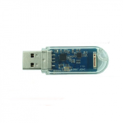 Adaptor pentru Comunicație Serială de la USB Către NRF24L01