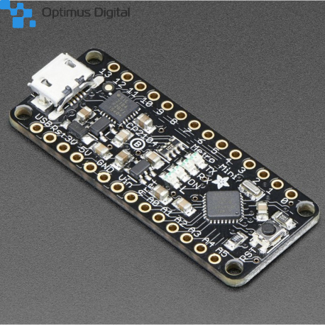 Adafruit Metro Mini 328 - 5V 16MHz