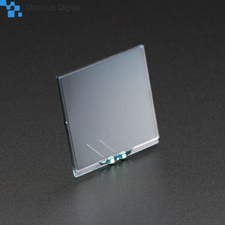 Modul Ecran cu Transparență Controlată Electronic Adafruit