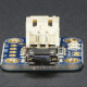 Încărcător LiIon/LiPo cu Mufă Micro USB Adafruit
