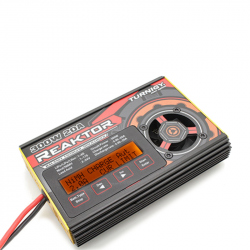 LiPo Turnigy Reaktor 300 W 20 A Charger