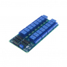 Modul cu 16 Relee (Alimentat cu 5 V)