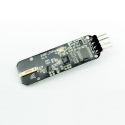 NRF24L01 Module with Serial Communication Adapter