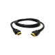 Cablu HD - HD 1.5 m - Negru