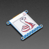 Adafruit 1.54" Tri-Color eInk / ePaper Display with SRAM