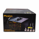 Plusivo Hot Air Digital Soldering Station with Soldering Gun Included