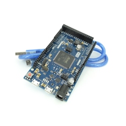 DUE R3 - Placa de Dezvoltare Compatibila cu Arduino + Cablu