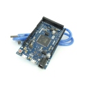 Development Board Compatible with Arduino DUE R3  +  Cable