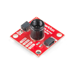 Senzor de Temperatură Infraroșu fară Contact Sparkfun MLX90640(Qwiic)