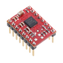 MP6500 Stepper Motor Driver with Digital Current Control