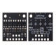 QTR-HD-05A Reflectance Sensor Array: 5-Channel, 4mm Pitch, Analog Output