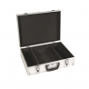 Aluminium Tool Case 425x305x125 mm