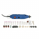 High-Speed Electric Drilling and Engraving Set - 40 pcs